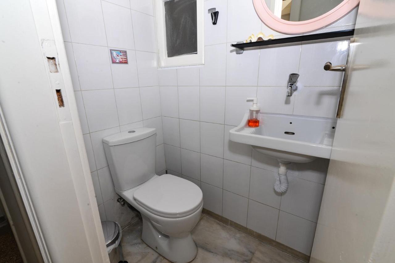 The Elegant. Spacious City Center Apartment. Heraklion  Екстер'єр фото
